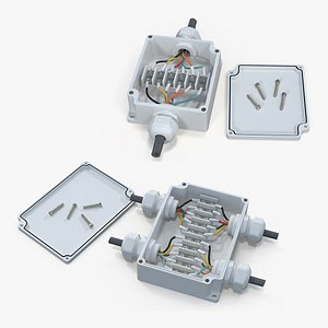 Junction Boxes Collection