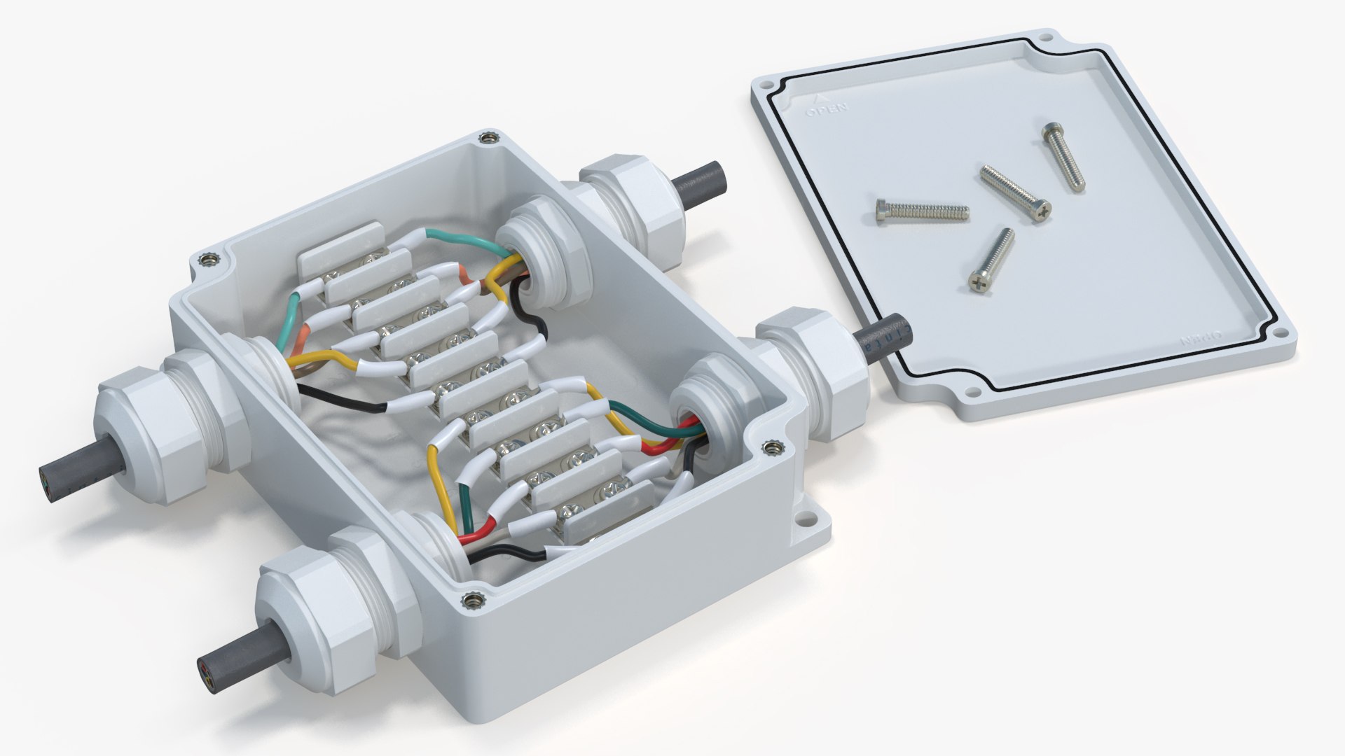 Junction Boxes Collection 3D model https://p.turbosquid.com/ts-thumb/nU/yVDPKM/hp/junctionboxescollection3dsmodel023/jpg/1655418228/1920x1080/fit_q87/78d02fac9a3accc231b65a02804f9cdc53474926/junctionboxescollection3dsmodel023.jpg