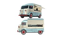 HY Food Truck