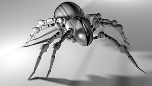 SPIDER