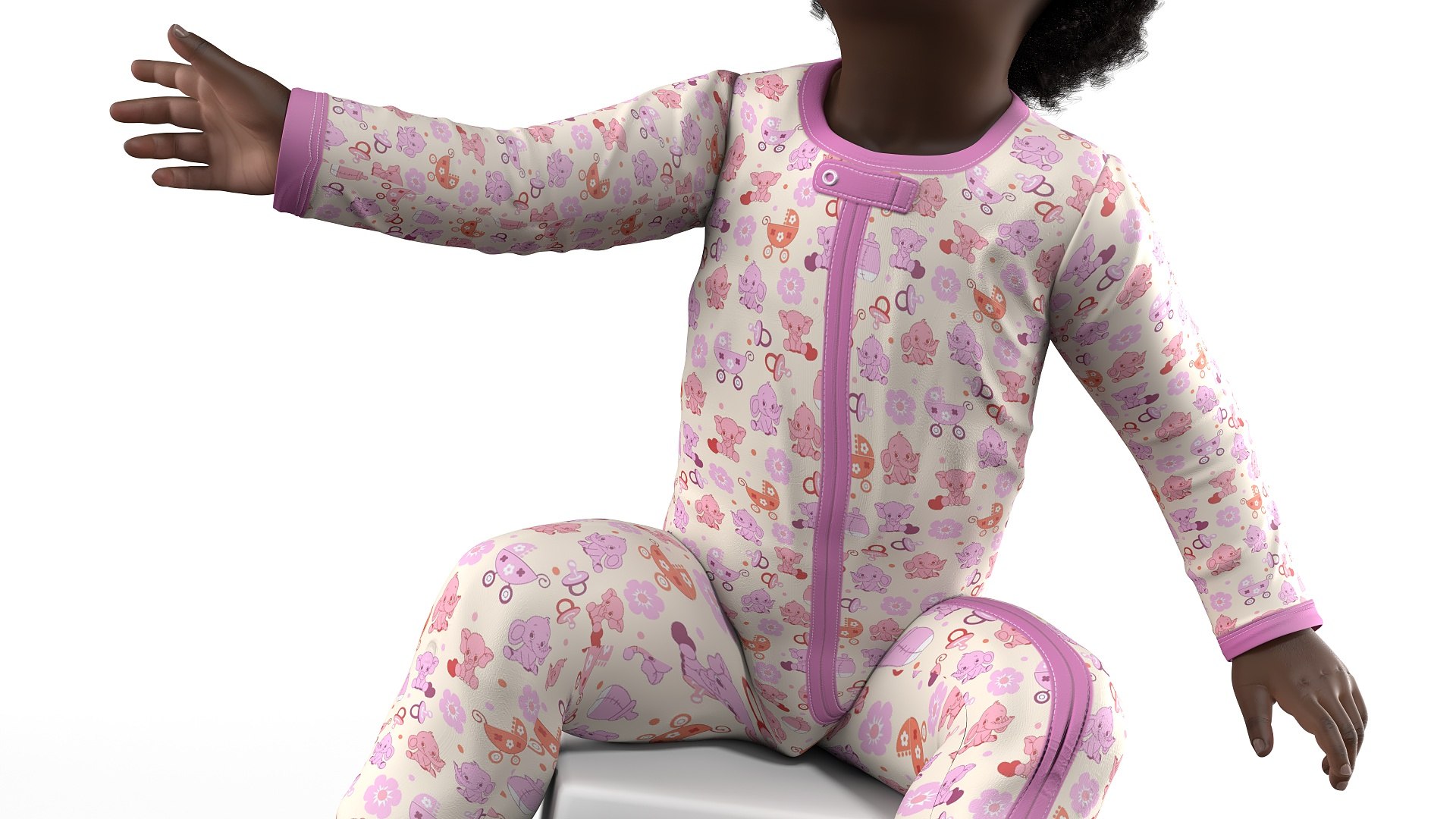 African Baby Girl Wearing Full Bodysuit Sitting Fur 3D model https://p.turbosquid.com/ts-thumb/nV/2kMrCR/uM/african_baby_girl_wearing_full_bodysuit_sitting_fur_010/jpg/1736229541/1920x1080/fit_q87/56e1312eeacb972b9890c5db6ede64ae0c56327f/african_baby_girl_wearing_full_bodysuit_sitting_fur_010.jpg