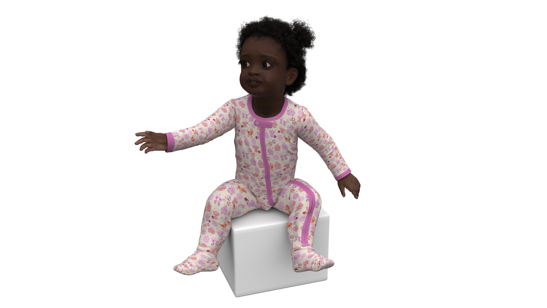 African Baby Girl Wearing Full Bodysuit Sitting Fur 3D model https://p.turbosquid.com/ts-thumb/nV/2kMrCR/xR/african_baby_girl_wearing_full_bodysuit_sitting_fur_360/jpg/1736229178/1920x1080/turn_fit_q99/6f241a92f28a11c861e8bde2722815ecf75fb557/african_baby_girl_wearing_full_bodysuit_sitting_fur_360-1.jpg