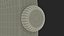 Apple Smartwatch 10 Slate Titanium Display On