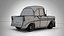 Belair Cartoon Car StemCell v2