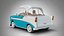 Belair Cartoon Car StemCell v2