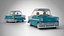 Belair Cartoon Car StemCell v2