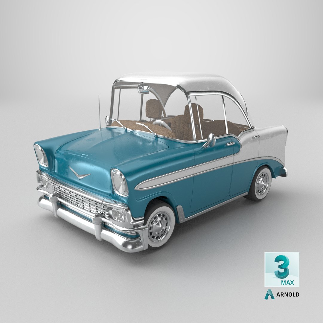 Belair Cartoon Car StemCell v2 model https://p.turbosquid.com/ts-thumb/nV/5sfmUA/Pv/stemcell_max_arnold_render/png/1790944764/1920x1080/fit_q87/81c40142f110ce02130b1892e1717b905a504258/stemcell_max_arnold_render.jpg