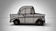 Belair Cartoon Car StemCell v2