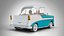 Belair Cartoon Car StemCell v2