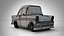 Belair Cartoon Car StemCell v2