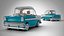 Belair Cartoon Car StemCell v2