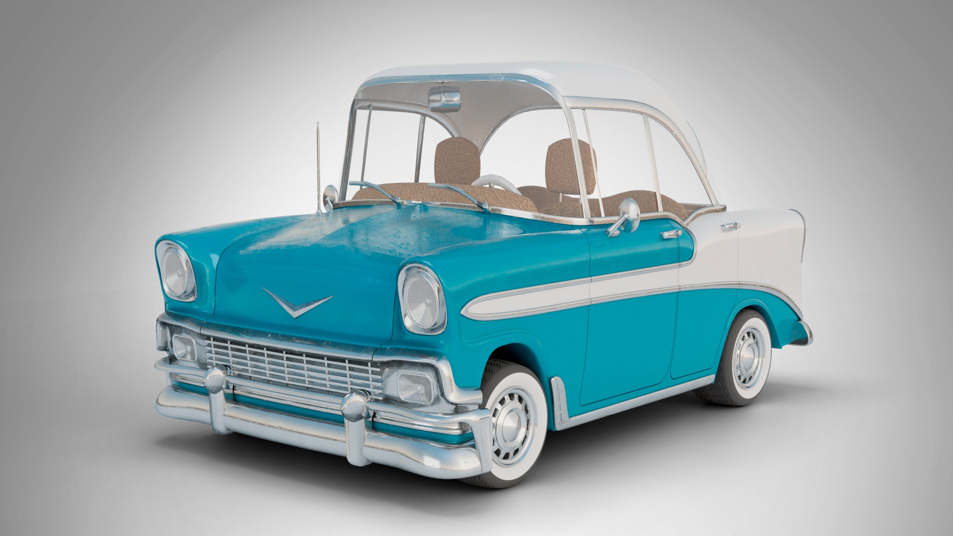 Belair Cartoon Car StemCell v2 model https://p.turbosquid.com/ts-thumb/nV/5sfmUA/rT/2/jpg/1790704473/1920x1080/fit_q87/e6700fb4e6cdf7b246acb9f95a531aeedc74c05d/2.jpg