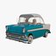Belair Cartoon Car StemCell v2