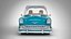 Belair Cartoon Car StemCell v2