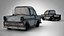 Belair Cartoon Car StemCell v2