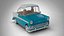 Belair Cartoon Car StemCell v2