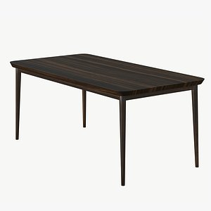 Dining Table Wooden