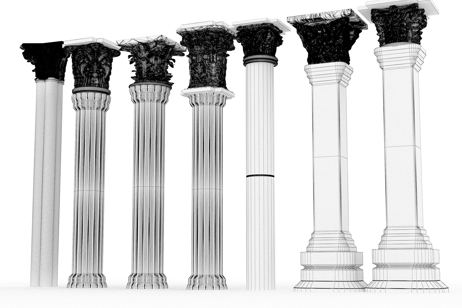 3D Ancient pillars pack model https://p.turbosquid.com/ts-thumb/nV/9ywLFP/xi/16/jpg/1732051085/1920x1080/fit_q87/69aa2b561533b588e9f30ecebcb07b22a1f93e3d/16.jpg