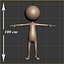 Dummy Rigged