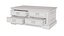 Gabinete de TV francês Lehome Keywest T046