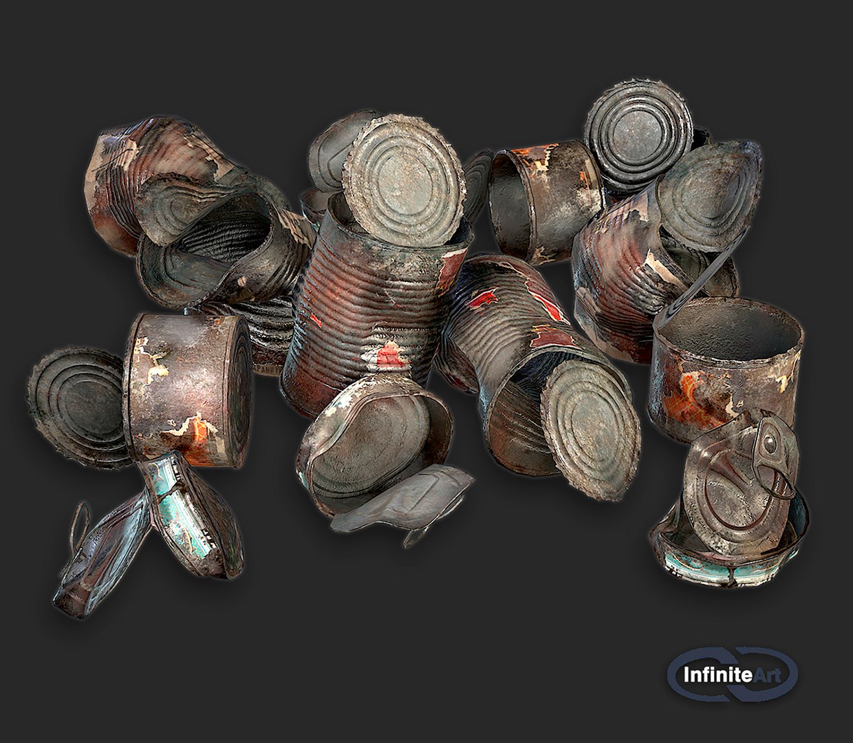 Tin cans 3D model https://p.turbosquid.com/ts-thumb/nV/B5wXHC/ha/artst_preview4_1920/jpg/1631277715/1920x1080/fit_q87/6cc734b98c73cba7e63671d8ed6d57de7b64bfe3/artst_preview4_1920.jpg