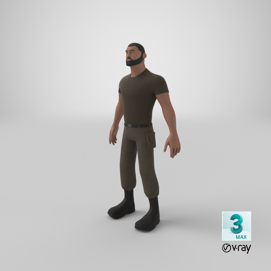 3D cartoon soldier - pbr https://p.turbosquid.com/ts-thumb/nV/CC7JRr/H5UjSa9S/stemcell_max_vray_render/png/1547573029/1920x1080/fit_q87/d9e4ed081835560e8b323ba3504cd83149f272af/stemcell_max_vray_render.jpg