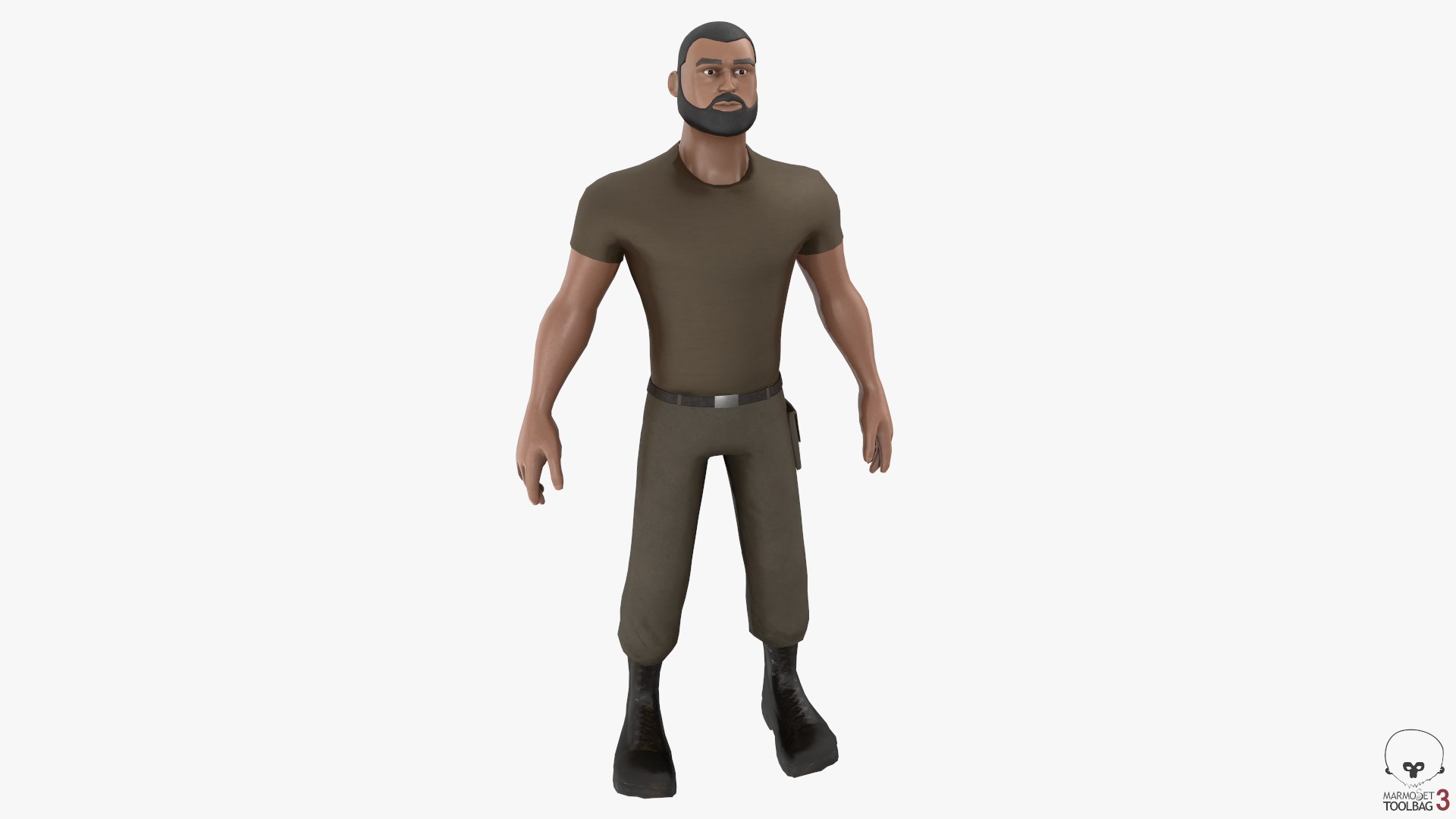 3D cartoon soldier - pbr https://p.turbosquid.com/ts-thumb/nV/CC7JRr/SkUiBxaR/screenshot000/png/1547572483/1920x1080/fit_q87/8dd020ac1e6f80a8def213b978e076ce258089f0/screenshot000.jpg