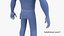 Cartoon Soldier - PBR Character