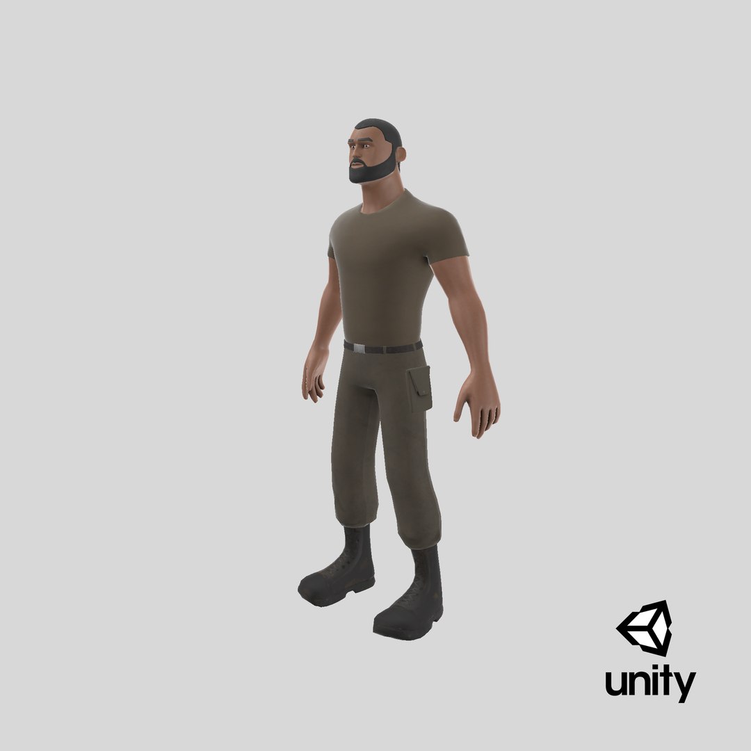 3D cartoon soldier - pbr https://p.turbosquid.com/ts-thumb/nV/CC7JRr/uU2jAWmE/stemcell_unity_render/png/1547573041/1920x1080/fit_q87/726e6e4972d8a74ff5c7dcccd367891f332c5d97/stemcell_unity_render.jpg