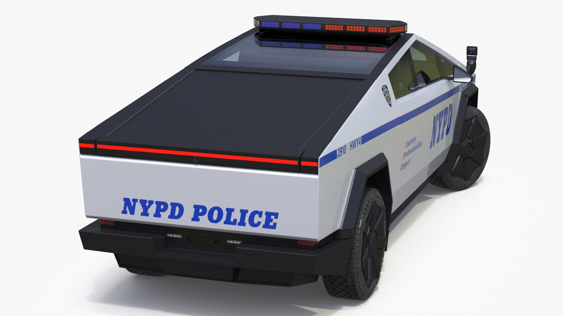3D model Tesla Cybertruck NYPD Rigged for Cinema 4D https://p.turbosquid.com/ts-thumb/nV/CGmq1d/2k/teslacybertrucknypdriggedforcinema4dmb3dmodel017/jpg/1727231423/1920x1080/fit_q87/7ff884840366dcb83bfc2ac77d0950f5c77f5c61/teslacybertrucknypdriggedforcinema4dmb3dmodel017.jpg