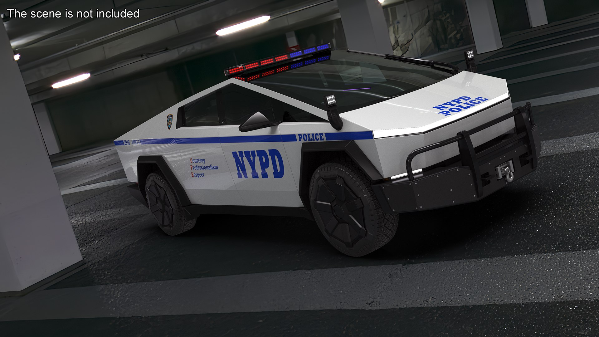 3D model Tesla Cybertruck NYPD Rigged for Cinema 4D https://p.turbosquid.com/ts-thumb/nV/CGmq1d/4d/teslacybertrucknypdriggedforcinema4dmb3dmodel004/jpg/1727231366/1920x1080/fit_q87/738083528b9ef7a7e9e79ff7e3934ba7c35c230a/teslacybertrucknypdriggedforcinema4dmb3dmodel004.jpg