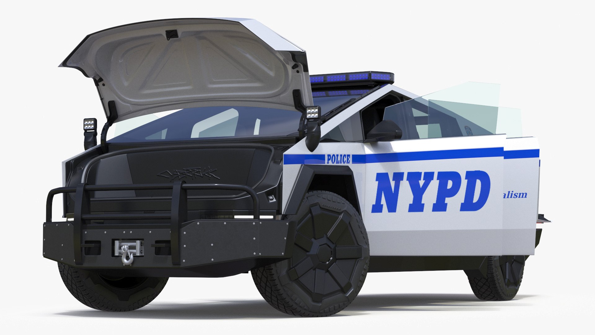 3D model Tesla Cybertruck NYPD Rigged for Cinema 4D https://p.turbosquid.com/ts-thumb/nV/CGmq1d/6i/teslacybertrucknypdriggedforcinema4dmb3dmodel028/jpg/1727231470/1920x1080/fit_q87/eee246bef9328a764c7c58d08f9b0b1387b72656/teslacybertrucknypdriggedforcinema4dmb3dmodel028.jpg