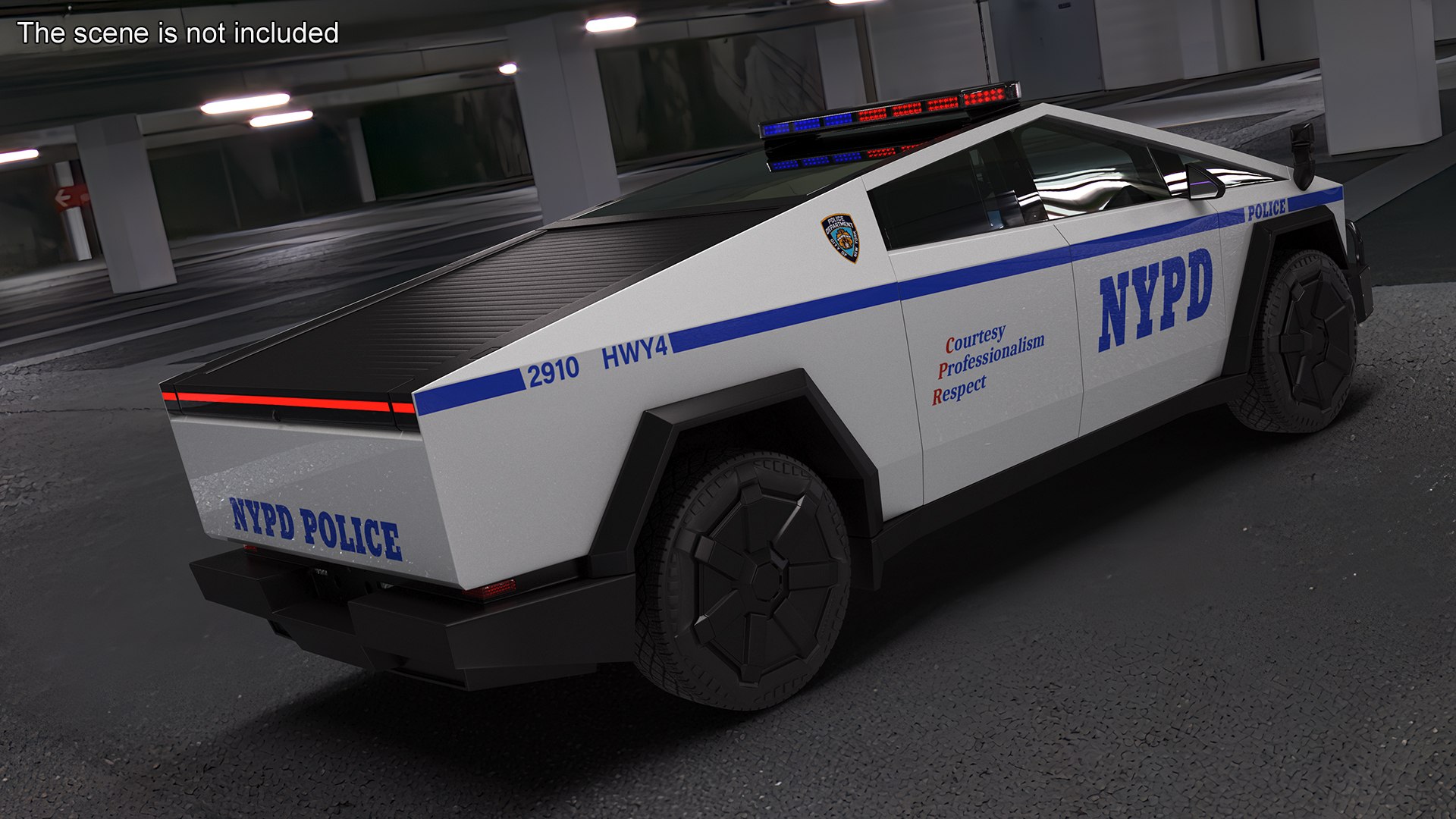 3D model Tesla Cybertruck NYPD Rigged for Cinema 4D https://p.turbosquid.com/ts-thumb/nV/CGmq1d/Kw/teslacybertrucknypdriggedforcinema4dmb3dmodel005/jpg/1727231370/1920x1080/fit_q87/9045f7839d2364296f07e3dc6eb49d996246fef1/teslacybertrucknypdriggedforcinema4dmb3dmodel005.jpg