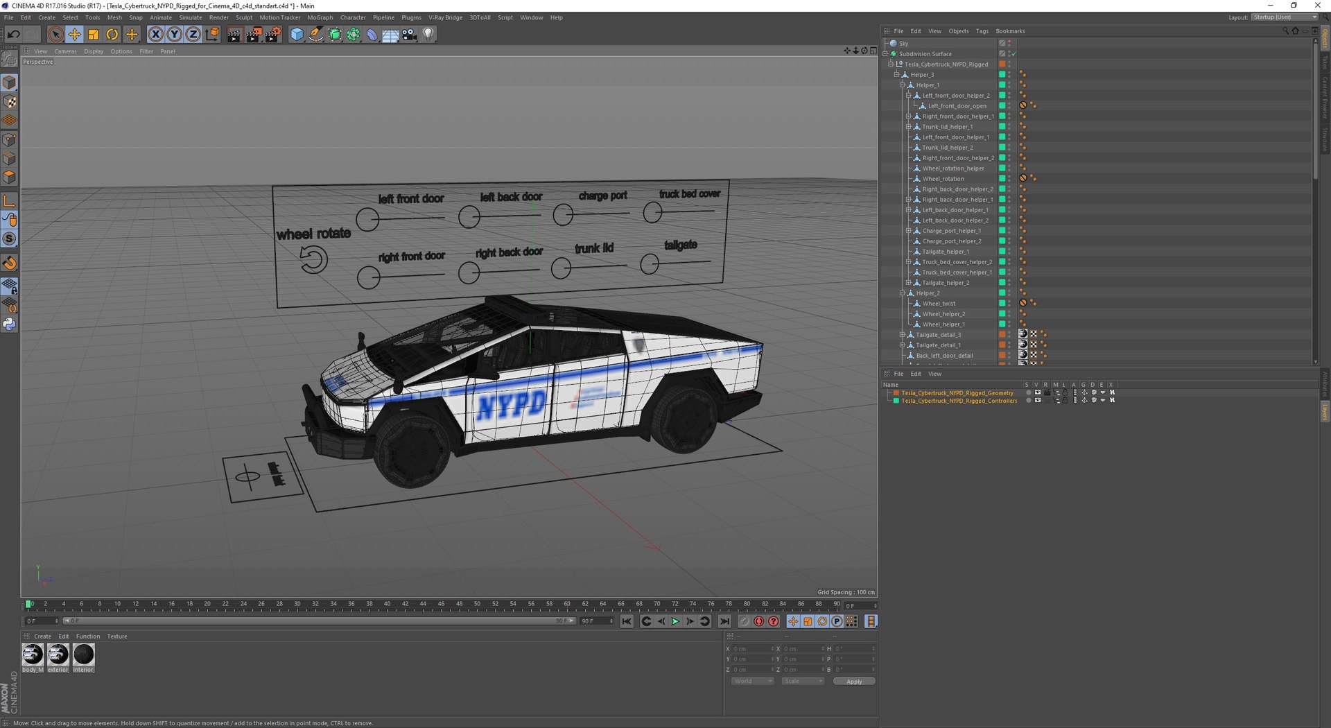 3D model Tesla Cybertruck NYPD Rigged for Cinema 4D https://p.turbosquid.com/ts-thumb/nV/CGmq1d/Lr/teslacybertrucknypdriggedforcinema4dmb3dmodel060/jpg/1727231605/1920x1080/fit_q87/4d158c41f862fa98f553caa6024cffb26b9db739/teslacybertrucknypdriggedforcinema4dmb3dmodel060.jpg