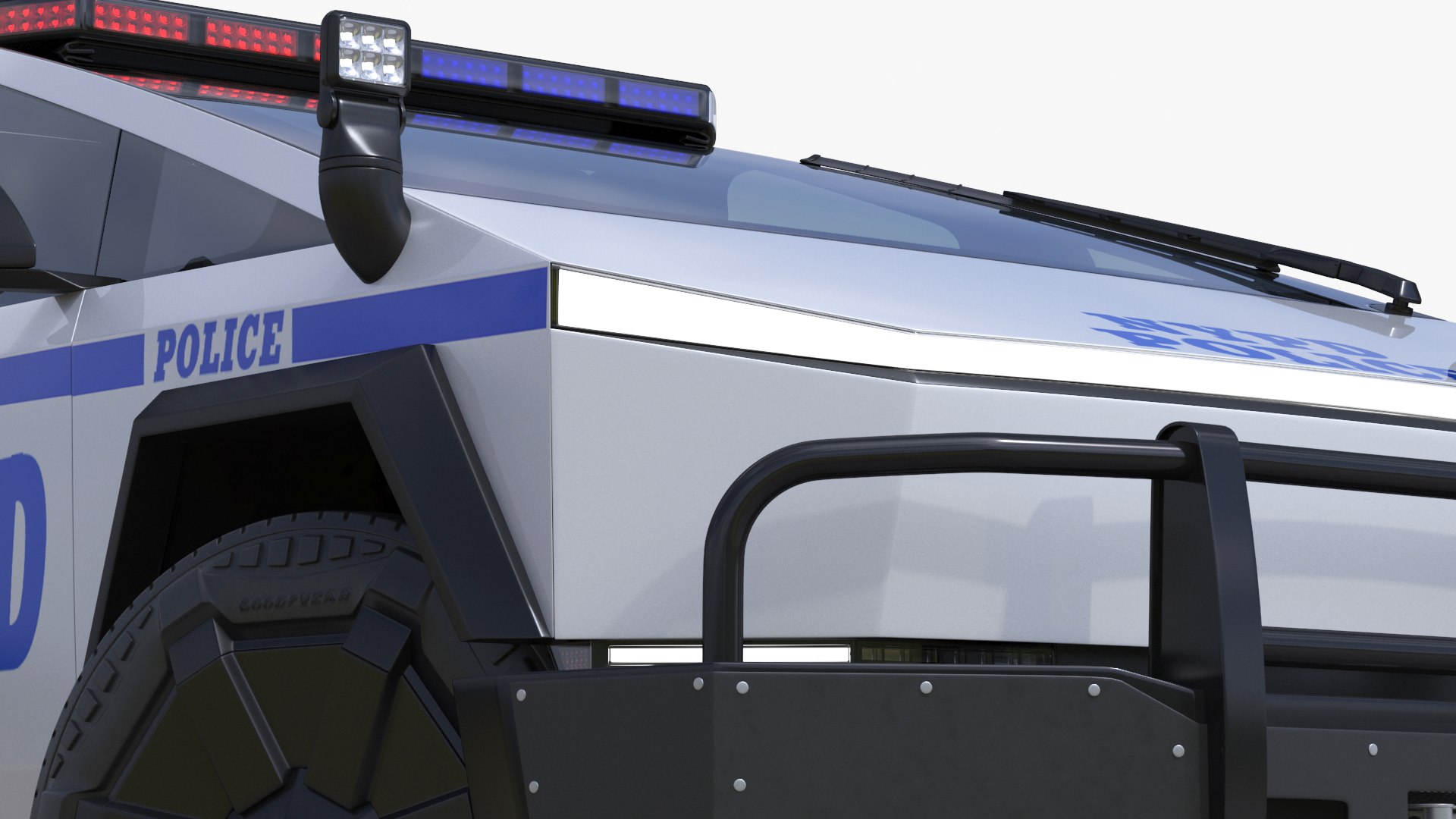 3D model Tesla Cybertruck NYPD Rigged for Cinema 4D https://p.turbosquid.com/ts-thumb/nV/CGmq1d/Lw/teslacybertrucknypdriggedforcinema4dmb3dmodel019/jpg/1727231432/1920x1080/fit_q87/4f95e0ed73bbe10ddfb2833689ac6b43bde0367e/teslacybertrucknypdriggedforcinema4dmb3dmodel019.jpg