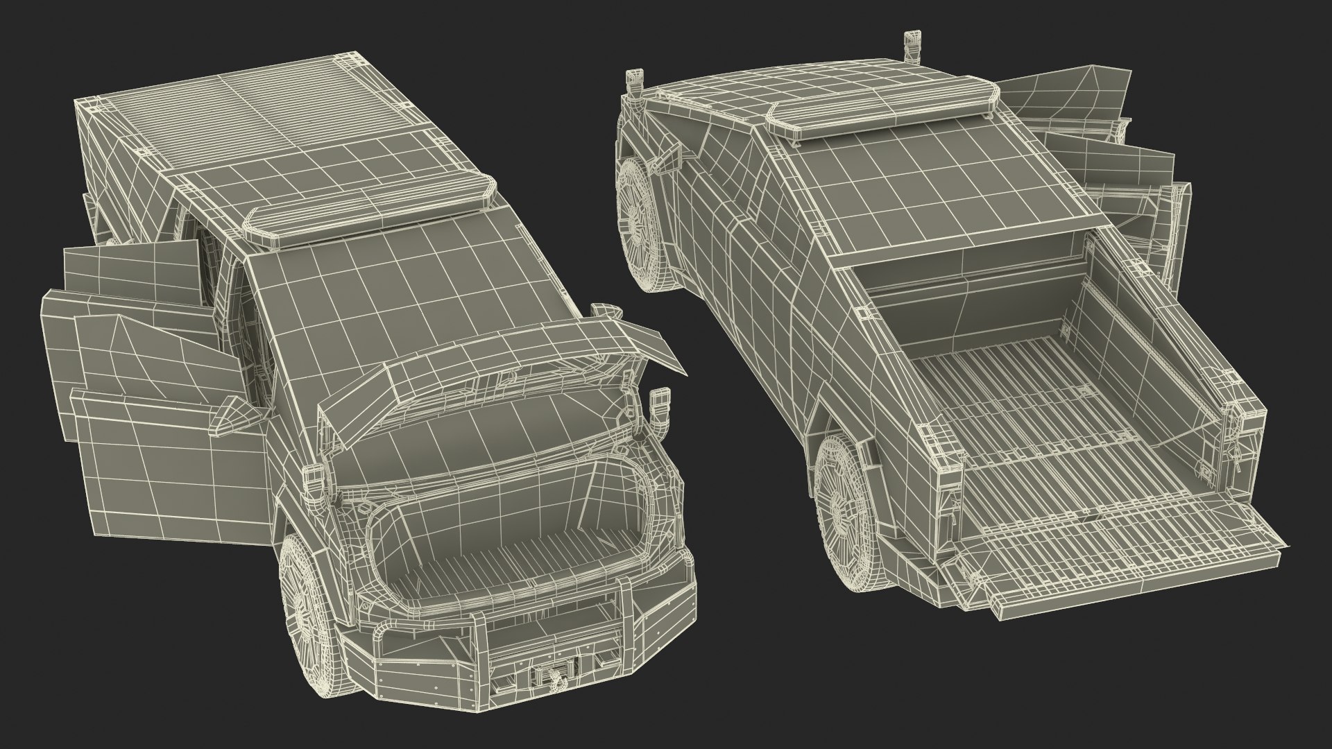 3D model Tesla Cybertruck NYPD Rigged for Cinema 4D https://p.turbosquid.com/ts-thumb/nV/CGmq1d/RF/teslacybertrucknypdriggedforcinema4dmb3dmodel053/jpg/1727231577/1920x1080/fit_q87/044c9dfbc574e4957ddb92c854326ffb20b5bf80/teslacybertrucknypdriggedforcinema4dmb3dmodel053.jpg