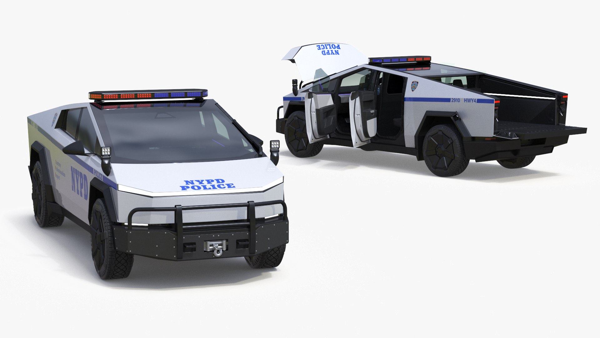 3D model Tesla Cybertruck NYPD Rigged for Cinema 4D https://p.turbosquid.com/ts-thumb/nV/CGmq1d/Re/teslacybertrucknypdriggedforcinema4dmb3dmodel030/jpg/1727231479/1920x1080/fit_q87/7e39d7b45fb446fff1646bc710e84815a5e046bb/teslacybertrucknypdriggedforcinema4dmb3dmodel030.jpg