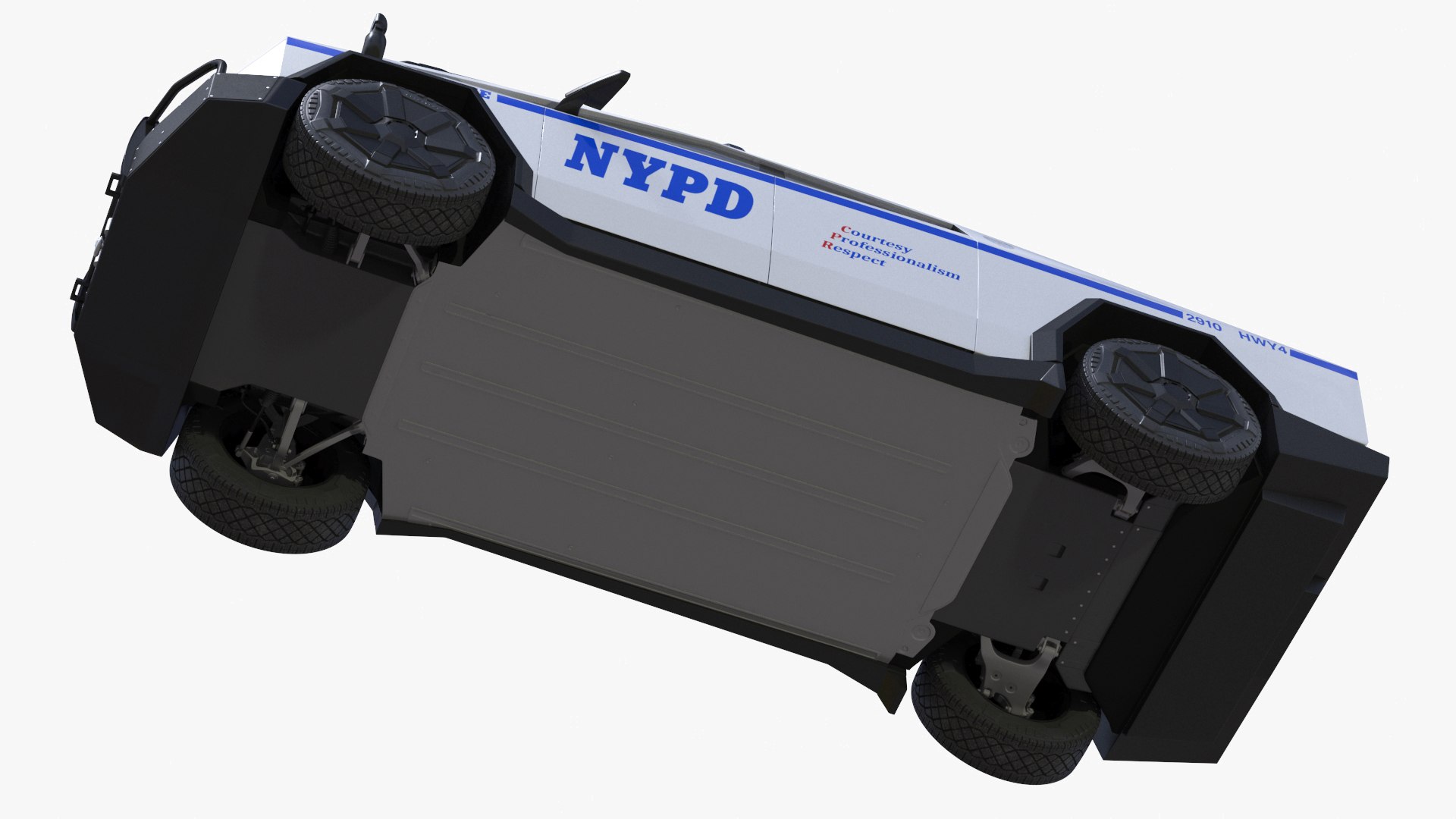 3D model Tesla Cybertruck NYPD Rigged for Cinema 4D https://p.turbosquid.com/ts-thumb/nV/CGmq1d/Wx/teslacybertrucknypdriggedforcinema4dmb3dmodel015/jpg/1727231415/1920x1080/fit_q87/b640835d6e7cc43920914c888a02f7df8261c48e/teslacybertrucknypdriggedforcinema4dmb3dmodel015.jpg