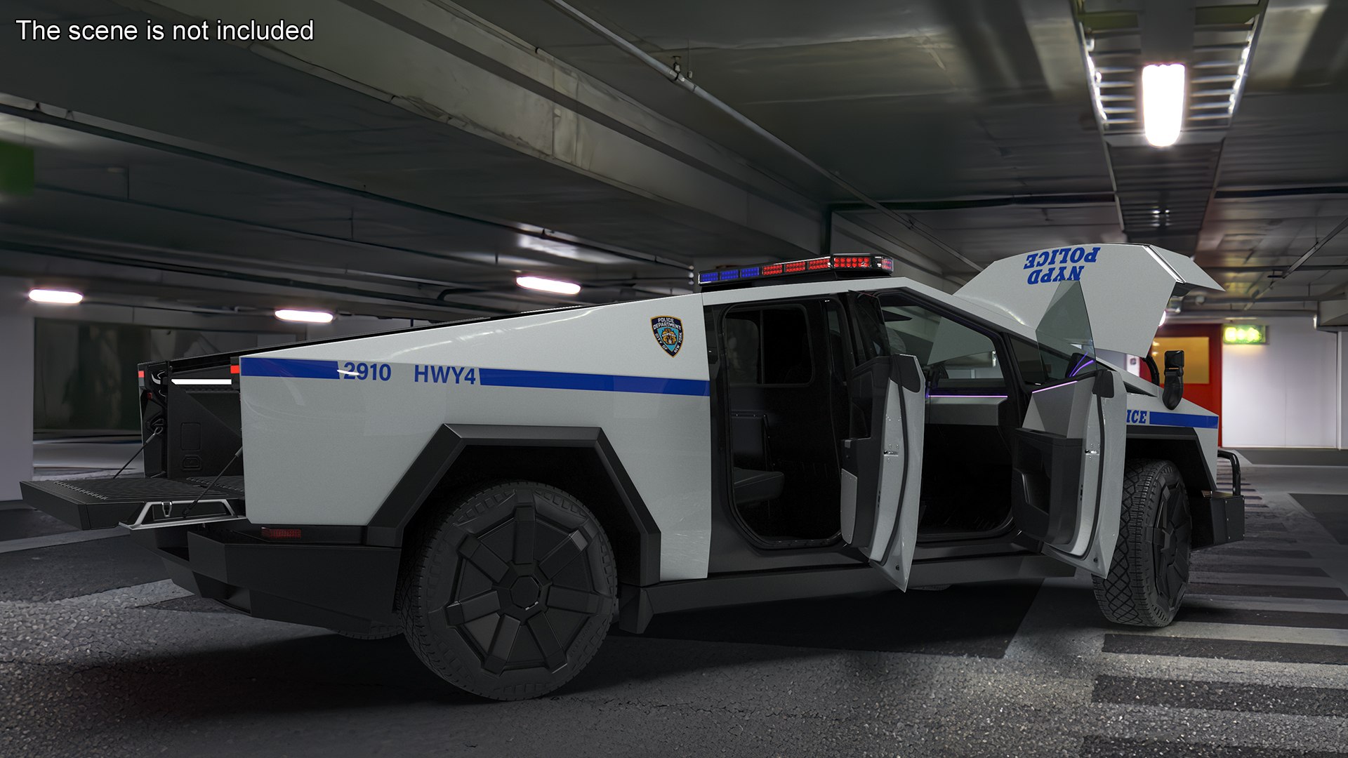 3D model Tesla Cybertruck NYPD Rigged for Cinema 4D https://p.turbosquid.com/ts-thumb/nV/CGmq1d/gg/teslacybertrucknypdriggedforcinema4dmb3dmodel003/jpg/1727231361/1920x1080/fit_q87/4464003065eefe471c7d471c936e5f81c19d4619/teslacybertrucknypdriggedforcinema4dmb3dmodel003.jpg