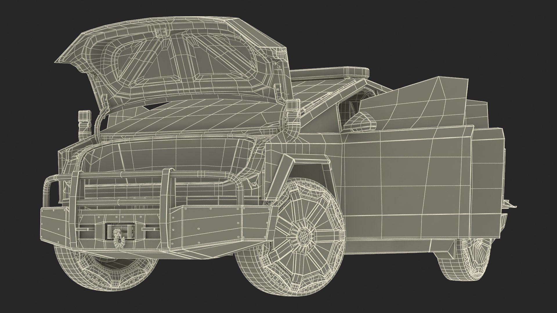 3D model Tesla Cybertruck NYPD Rigged for Cinema 4D https://p.turbosquid.com/ts-thumb/nV/CGmq1d/kL/teslacybertrucknypdriggedforcinema4dmb3dmodel052/jpg/1727231573/1920x1080/fit_q87/df652e38cc59b45b560395b9c10148714284b032/teslacybertrucknypdriggedforcinema4dmb3dmodel052.jpg