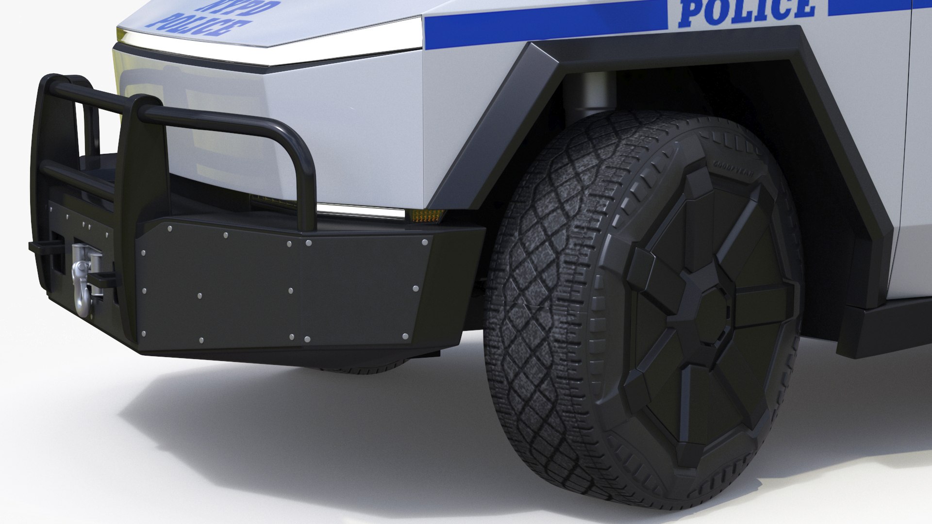 3D model Tesla Cybertruck NYPD Rigged for Cinema 4D https://p.turbosquid.com/ts-thumb/nV/CGmq1d/mB/teslacybertrucknypdriggedforcinema4dmb3dmodel018/jpg/1727231427/1920x1080/fit_q87/97c9e1e62be940dbe0aad04f276bb0f4993628ea/teslacybertrucknypdriggedforcinema4dmb3dmodel018.jpg
