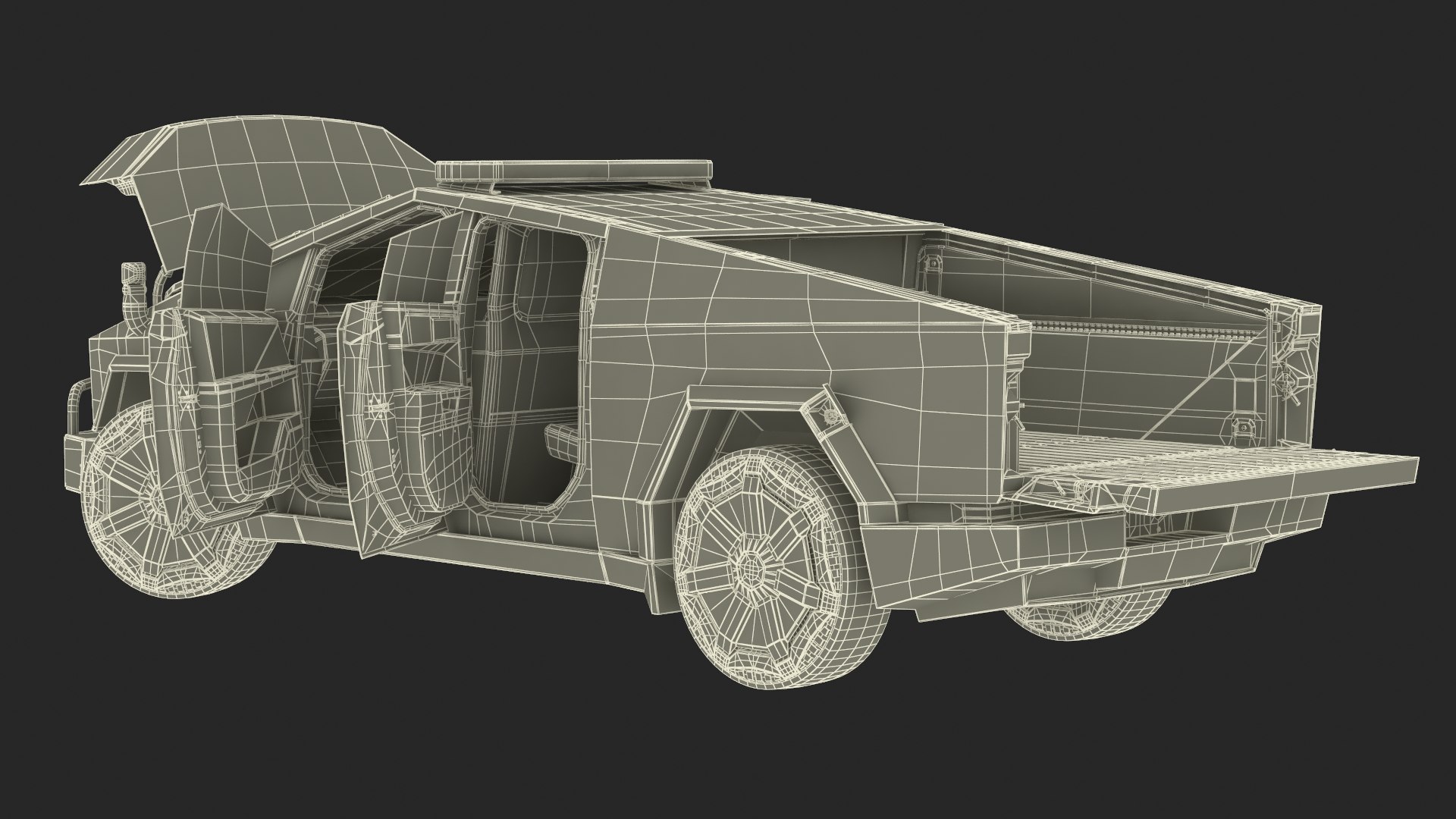 3D model Tesla Cybertruck NYPD Rigged for Cinema 4D https://p.turbosquid.com/ts-thumb/nV/CGmq1d/vg/teslacybertrucknypdriggedforcinema4dmb3dmodel037/jpg/1727231509/1920x1080/fit_q87/908b558c90dea7aa0369e63321e7640f9aeaee30/teslacybertrucknypdriggedforcinema4dmb3dmodel037.jpg
