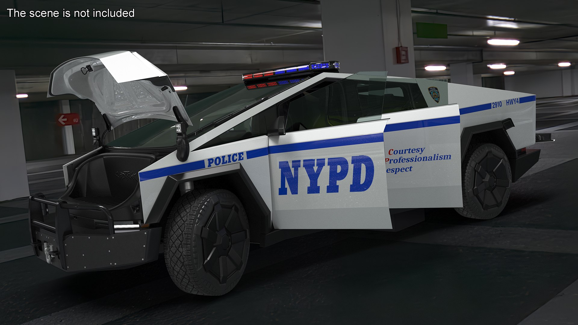 3D model Tesla Cybertruck NYPD Rigged for Cinema 4D https://p.turbosquid.com/ts-thumb/nV/CGmq1d/z3/teslacybertrucknypdriggedforcinema4dmb3dmodel002/jpg/1727231357/1920x1080/fit_q87/c06079a292859ae71bd2caf721119fd42055ba95/teslacybertrucknypdriggedforcinema4dmb3dmodel002.jpg