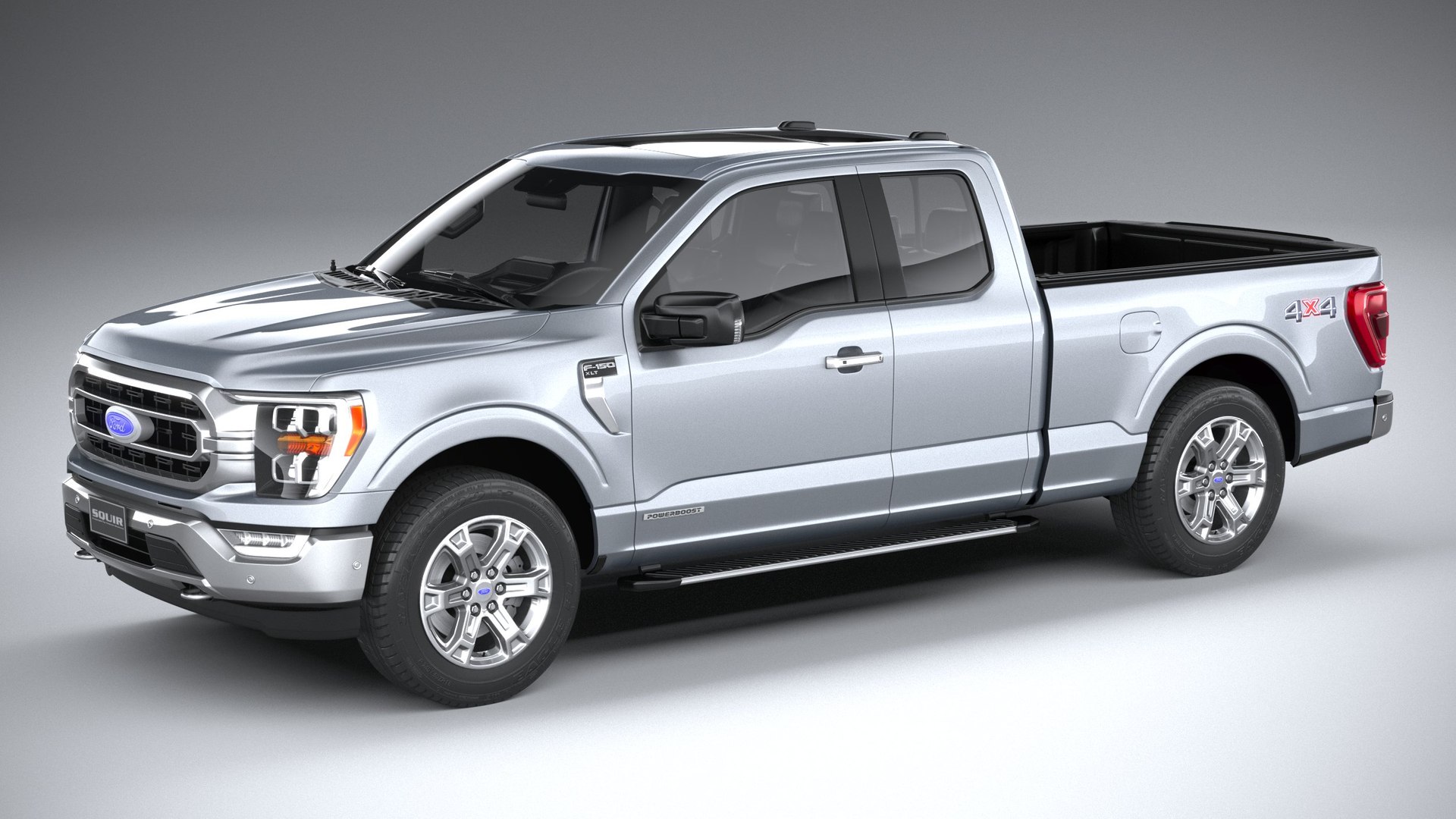 3D model Ford F150 XLT Super cab 2022 https://p.turbosquid.com/ts-thumb/nV/EF3hUR/CO/ford_f150_xlt_super_cab_2022_0000/jpg/1638530597/1920x1080/fit_q87/1615d5eba1470524edc4b18d7725a26183dea2a8/ford_f150_xlt_super_cab_2022_0000.jpg