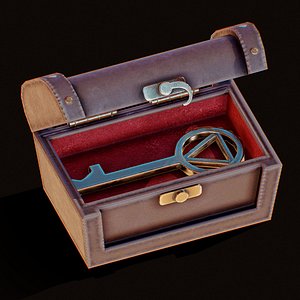 Secret box