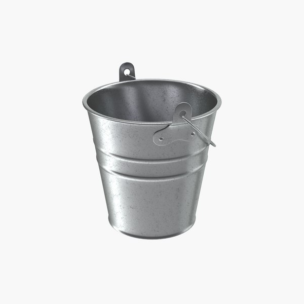 max bucket ready contain
