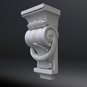 Corbel 14