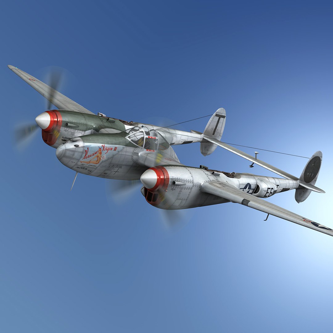 lockheed lightning - vivacious 3D model https://p.turbosquid.com/ts-thumb/nV/MEhifC/FA/v_virgin200/jpg/1616338097/1920x1080/fit_q87/45a674c0722cbeb708d9875baad19cfadefe9bbf/v_virgin200.jpg