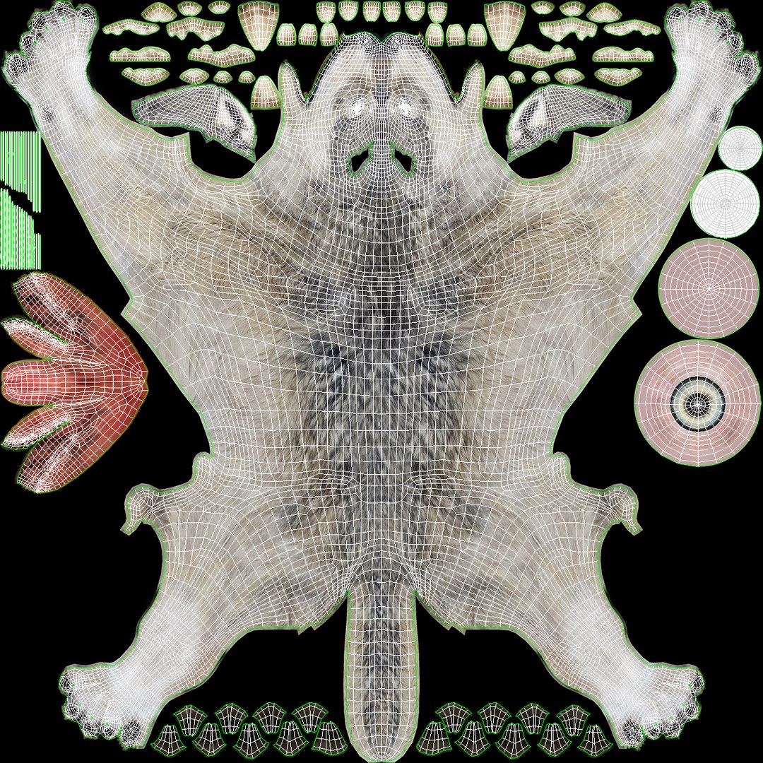 Wolf Rigged model https://p.turbosquid.com/ts-thumb/nV/QJKhdR/RA/wolfriggedvray3dmodel041/jpg/1713322798/1920x1080/fit_q87/dcb47f48834a45bb180fa289e8b338e5474768a6/wolfriggedvray3dmodel041.jpg