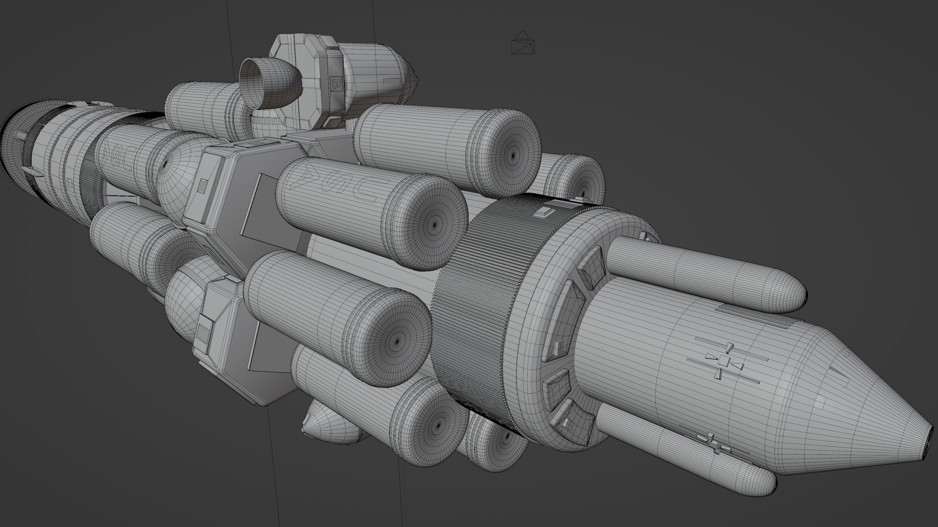 SpaceShip model https://p.turbosquid.com/ts-thumb/nV/R7gcwT/ML/wireframe_1/png/1679115298/1920x1080/fit_q87/ccd4fa2b08c98ada8b0e86315304bd9875e337b9/wireframe_1.jpg